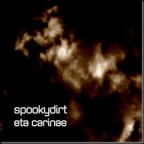 Eta Carinae cover image